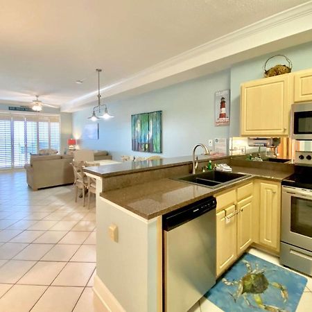Island Royale P103 By Albvr - Beachfront Penthouse Living At Its Best - Gorgeous Views Gulf Shores Bagian luar foto