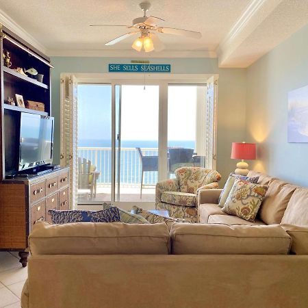 Island Royale P103 By Albvr - Beachfront Penthouse Living At Its Best - Gorgeous Views Gulf Shores Bagian luar foto
