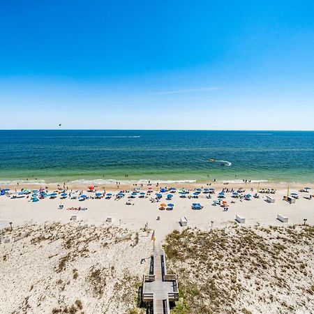 Island Royale P103 By Albvr - Beachfront Penthouse Living At Its Best - Gorgeous Views Gulf Shores Bagian luar foto