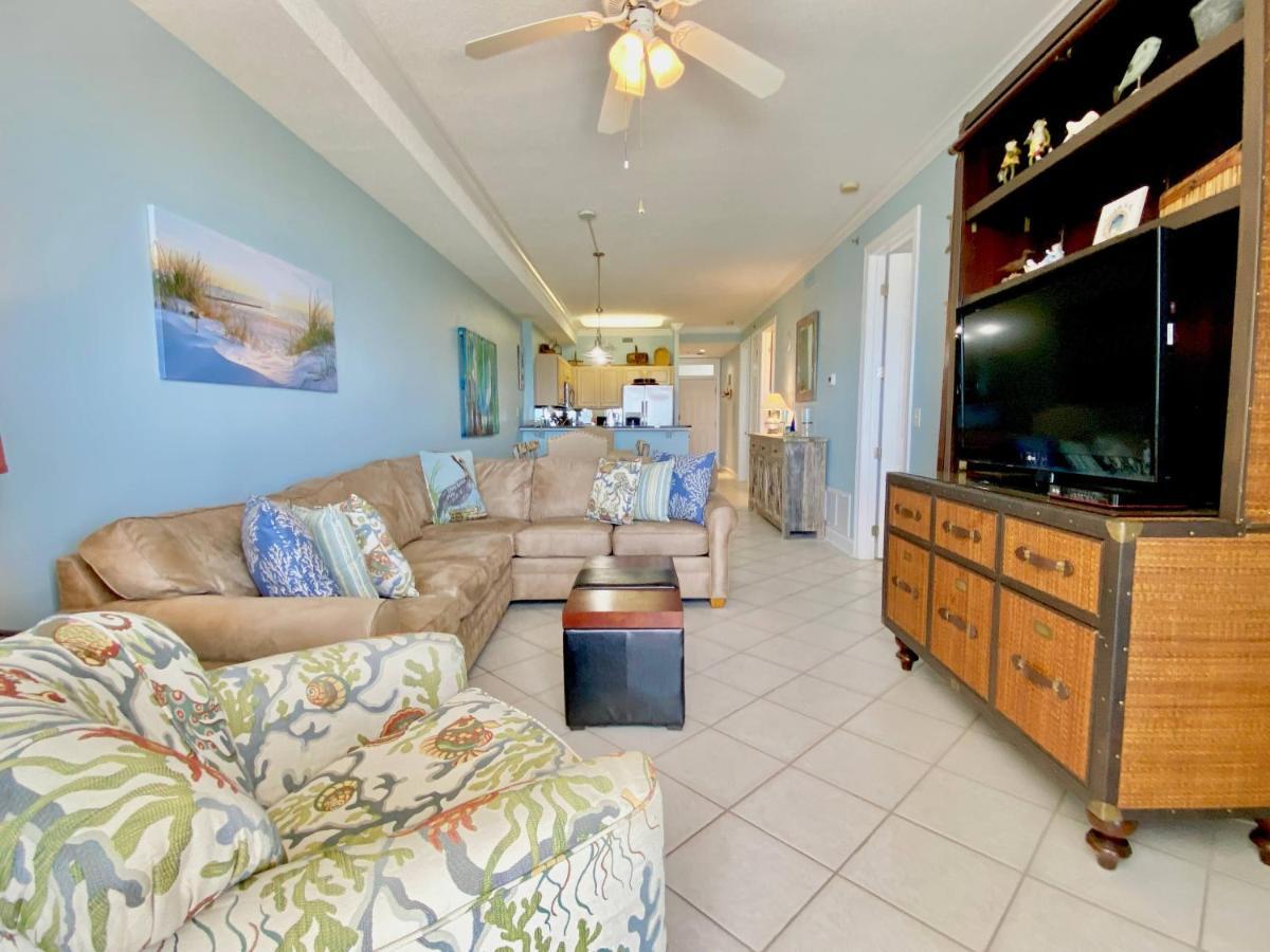 Island Royale P103 By Albvr - Beachfront Penthouse Living At Its Best - Gorgeous Views Gulf Shores Bagian luar foto