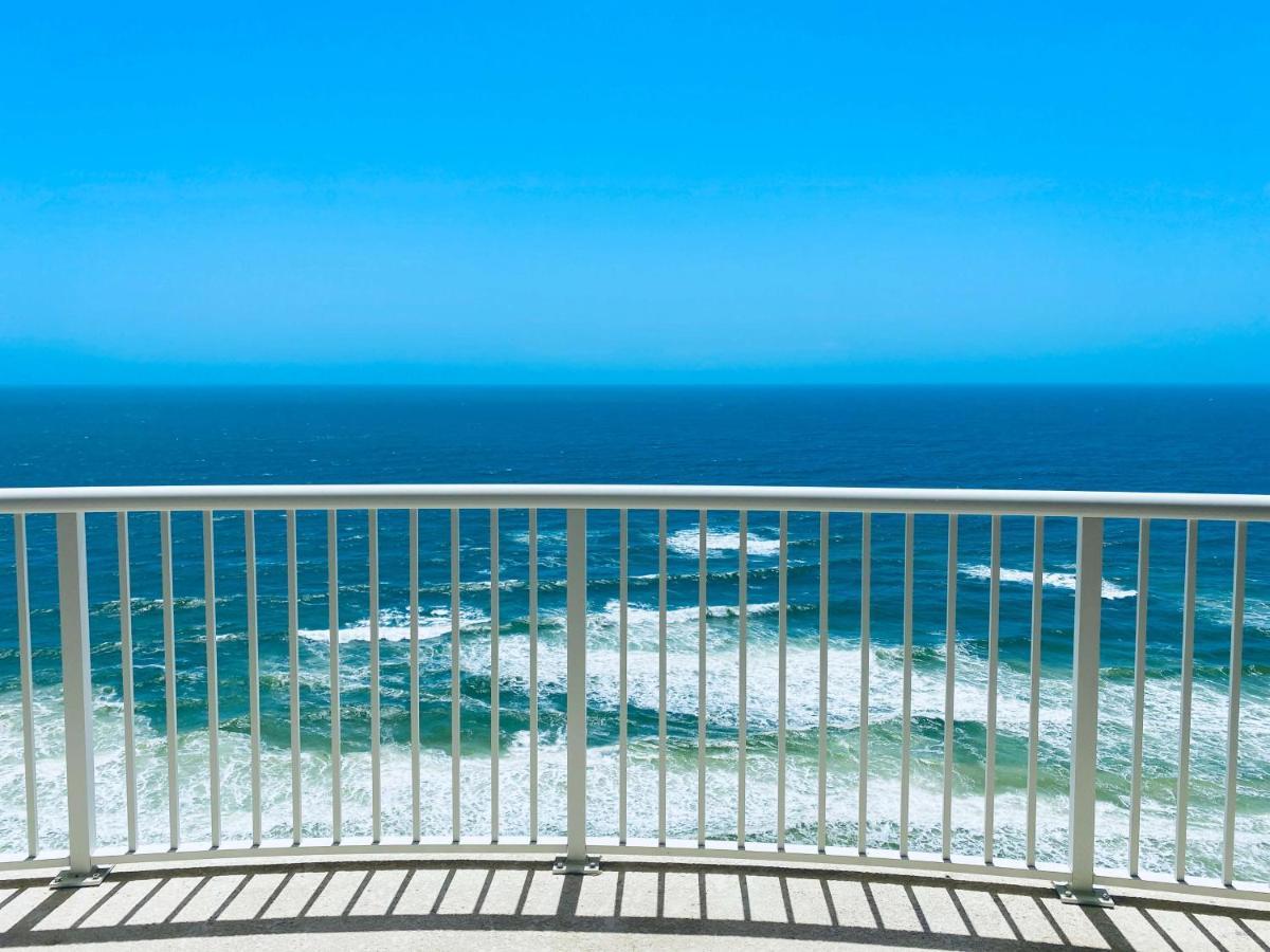 Island Royale P103 By Albvr - Beachfront Penthouse Living At Its Best - Gorgeous Views Gulf Shores Bagian luar foto