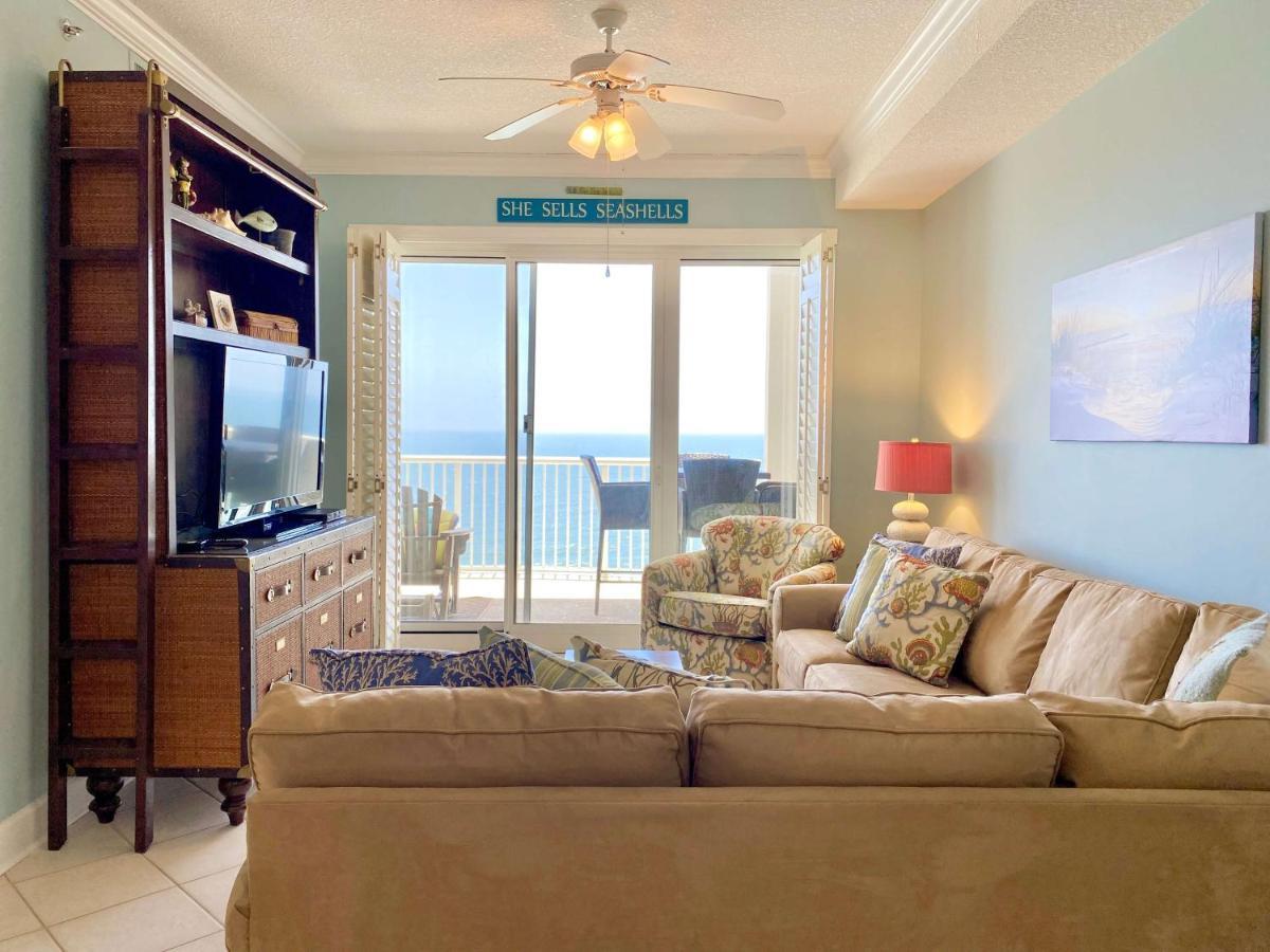 Island Royale P103 By Albvr - Beachfront Penthouse Living At Its Best - Gorgeous Views Gulf Shores Bagian luar foto