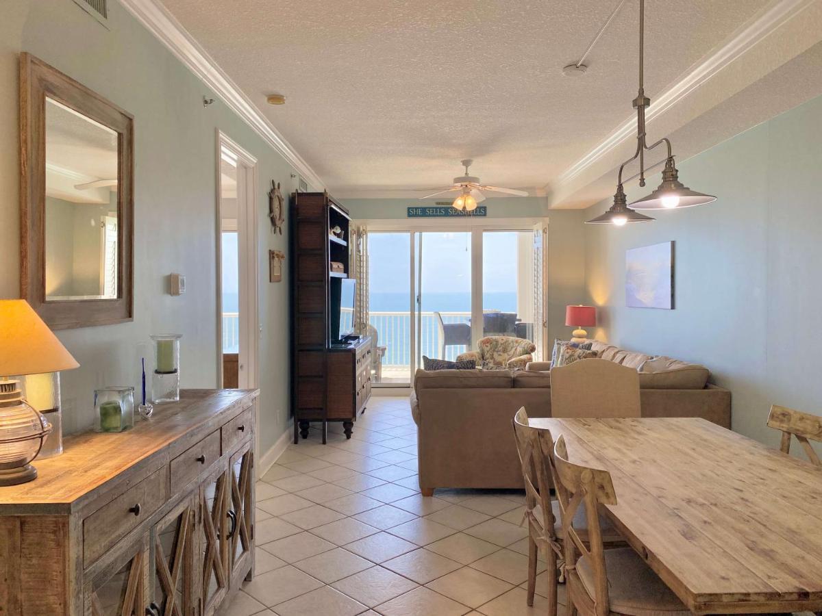 Island Royale P103 By Albvr - Beachfront Penthouse Living At Its Best - Gorgeous Views Gulf Shores Bagian luar foto